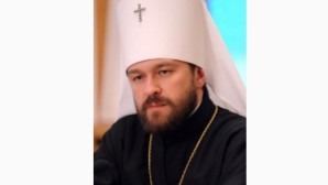 Митрополит Волоколамский Иларион: «Господь сподобил нас жить в благословенное время»