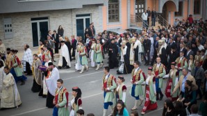 Состоялась паломническая поездка делегации Санкт-Петербургской православной духовной академии к святыням Черногории