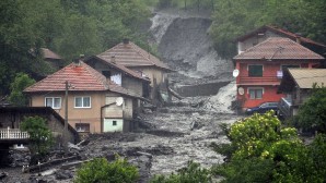 Соболезнование Святейшего Патриарха Кирилла Президенту Республики Сербия Т. Николичу в связи с катастрофическим наводнением в стране