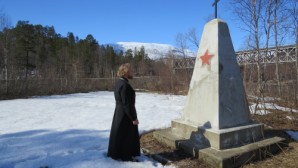 On Victory Day, Russian Orthodox Church parishioners abroad prayed for Great Patriotic War soldiers