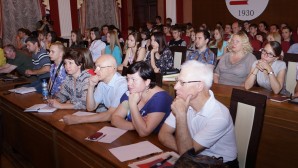 Доклад митрополита Волоколамского Илариона на VI международной теологической конференции: «Роль Русской Православной Церкви в истории и культуре России: традиции и современность»