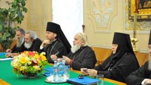 Состоялся Собор Эстонской Православной Церкви