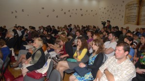 Представитель ОВЦС принял участие во II Форуме христианской молодежи России