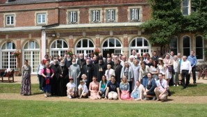 В Сурожской епархии прошла конференция «Митрополит Антоний – Пастырь Церкви Христовой: к 100-летию со дня рождения»