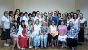 В Магнитогорской епархии прошел обучающий семинар по программе первичной профилактики рискованного поведения подростков «ЛадьЯ»