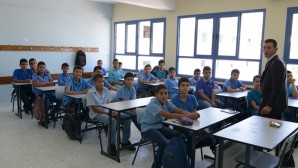 ΠΡΩΤΟ ΡΩΣΙΚΟ ΣΧΟΛΕΙΟ ΣΤΗ ΒΗΘΛΕΕΜ