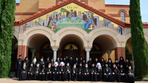 5th Assembly of Canonical Orthodox Bishops of the United States of America takes place in Dallas
