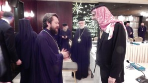 Завершила работу XIII пленарная сессия Смешанной комиссии по богословскому диалогу между Православной и Римско-Католической Церквами