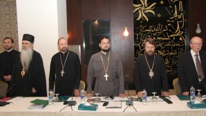 Metropolita Hilarion: l’uniatismo è ancora una ferita sanguinante su corpo della cristianità