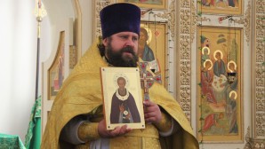 В КНДР отметили 700-летие преподобного Сергия Радонежского