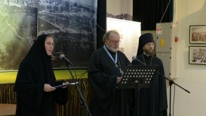 Фотовыставка «Русское присутствие на Святой Земле» открылась в Иерусалиме