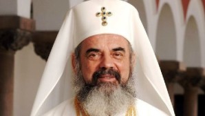 The Primate of the Russian Orthodox Church congratulates Patriarch Daniel of Romania