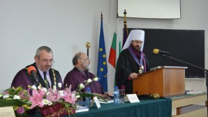 Священное Писание и Священное Предание: православный взгляд