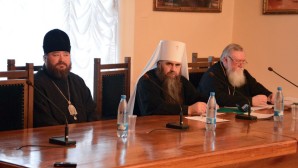 Conference on the Old Rite in the Life of the Russian Orthodox Church: Past and Present, and Round Table on topical problems of Old Rite parishes are held as a part of Christmas Readings