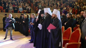 Concluse le XXIII Letture di Natale