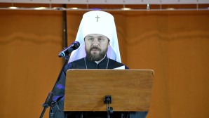 Святой князь Владимир — солнце русской истории. К 1000-летию преставления святого равноапостольного князя Владимира