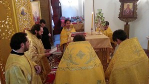 На тайском острове Чанг освящен храм во имя преподобного Сергия Радонежского