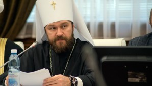 Вера – формирующая сила и основа цивилизационной стабильности государства