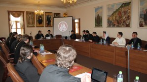 Начались курсы повышения квалификации для секретарей и помощников архиереев Русской Православной Церкви