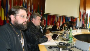 В Вене состоялась конференция ОБСЕ по проблеме дискриминации и нетерпимости в отношении христиан