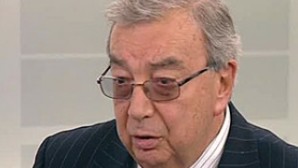 Patriarch Kirill’s condolences over the death of Yevgeny Primakov