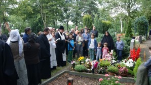 Anniversary of Archbishop Longin’s demise marked in church in Dusseldorf