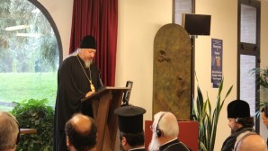 Делегация Русской Православной Церкви приняла участие в международной конференции в Бозе