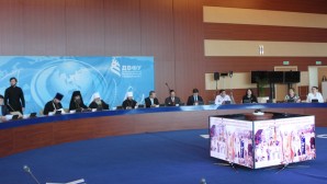 Patriarch Kirill’s book presented at the Far East Federal University