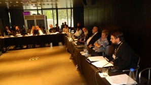 В Греции прошли православно-иудейские академические собеседования с участием представителей Поместных Православных Церквей