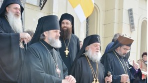 Иерарх Русской Православной Церкви принял участие в праздновании Дня города Видина в Болгарии