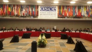 L’occupation des bâtiments cultuels de l’Église orthodoxe ukrainienne évoquée à la conférence de l’OSCE