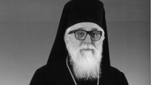 Председатель ОВЦС выразил соболезнование с связи с кончиной митрополита Дабробосанского Николая