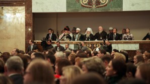 В Казани открылся IV Форум Всероссийской программы «Святость материнства»