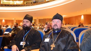 Представители Русской Православной Церкви приняли участие во всемирном христианском форуме, посвященном гонениям на христиан