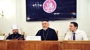 Seminar on Pan-Orthodox Council takes place at Ss Cyril and Methodius Theological Institute of Postgraduate Studies