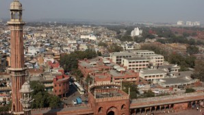 Voyage en Inde du chef de l’Administration des établissements du Patriarcat de Moscou à l’étranger