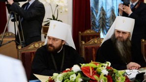 Утвержден обновленный состав Синодальной библейско-богословской комиссии