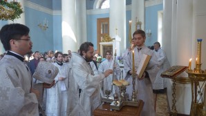 Митрополит Иларион: Невозможно быть христианином, не веря в Воскресение Христа