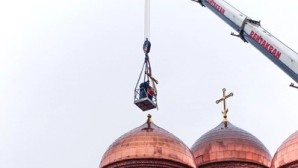 Metropolitan Mark of Ryazan and Mikhailovsk speaks on construction of new churches in Metropolitan Hilarion’s Church and World talk show