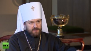 ‘Unity cannot be imposed on churches’ – Russian Orthodox Church spokesman to RT