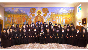 La Iglesia Ortodoxa Georgiana no asistirá al Concilio Pan-Ortodoxo