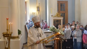 Митрополит Иларион: Собор ни в коем случае не должен стать причиной разделения