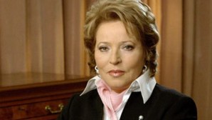 Председатель Совета Федерации России В.И. Матвиенко направила поздравление митрополиту Волоколамскому Илариону