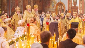 Состоялись памятные мероприятия, посвященные 50-летию блаженной кончины святителя Иоанна Шанхайского