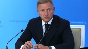 Министр образования и науки Российской Федерации направил председателю ОВЦС  поздравление с юбилеем