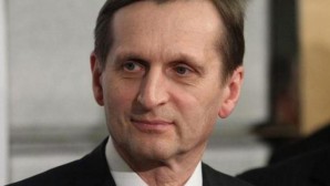 Председатель Государственной Думы России направил митрополиту Волоколамскому Илариону поздравительную телеграмму