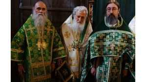 Hierarch of the Russian Orthodox Church takes part in celebrations marking the 1070th anniversary of the holy demise of St John of Rila