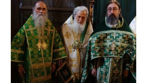 Un hiérarque de l’Église orthodoxe russe a participé aux célébrations du 1070e anniversaire du trépas de saint Jean de Ryla