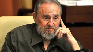 Primado de la Iglesia Ortodoxa Rusa felicitó a Fidel Castro  por el 90 aniversario de su nacimiento