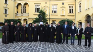 Une délégation de l’Église orthodoxe russe a assisté aux Journées mondiale de la jeunesse à Cracovie